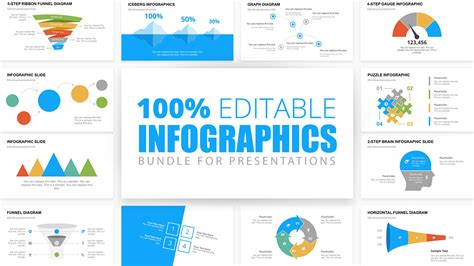 Powerpoint Infographic Templates