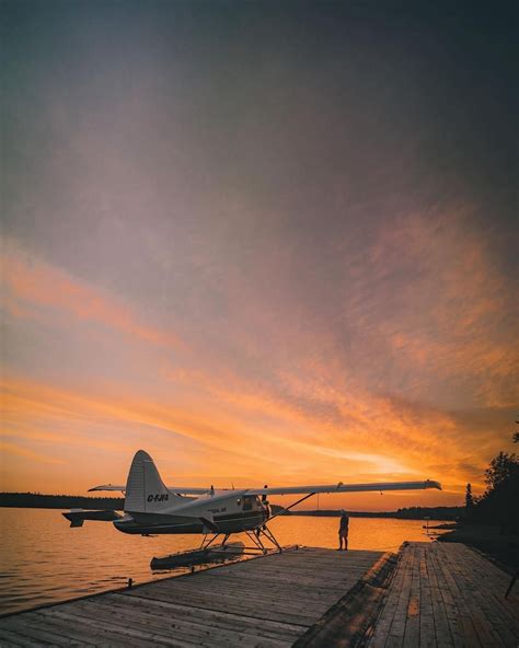 Snow Lake is a small and friendly lake community in northern Manitoba ...