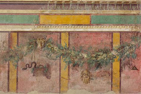 Roman Paintings - Exploring the Various Paintings of Ancient Rome