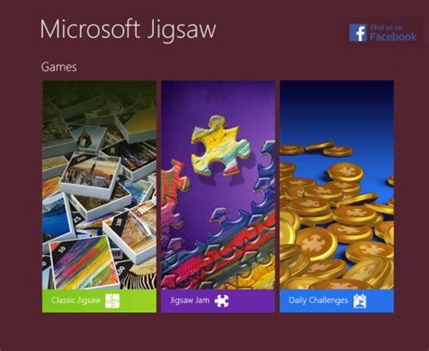 microsoft jigsaw puzzle collection - AOL Image Search Results