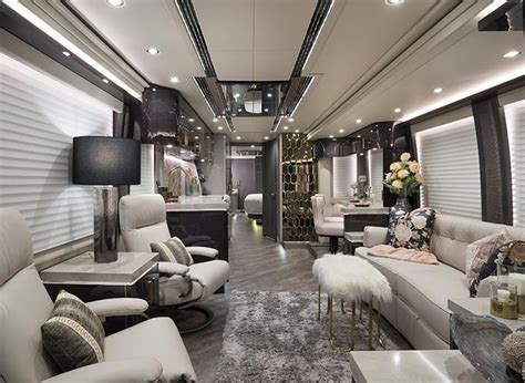 Liberty Coach is the premier manufacturer of Prevost motorcoach ...