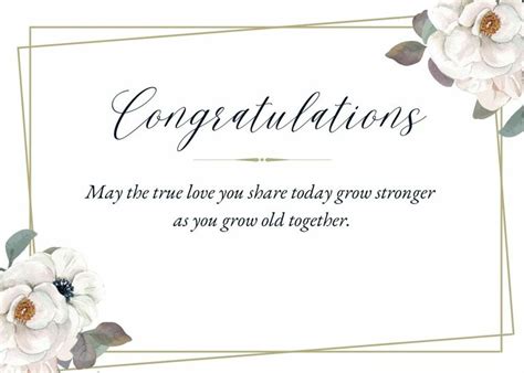 Congratulation And Best Wishes Images