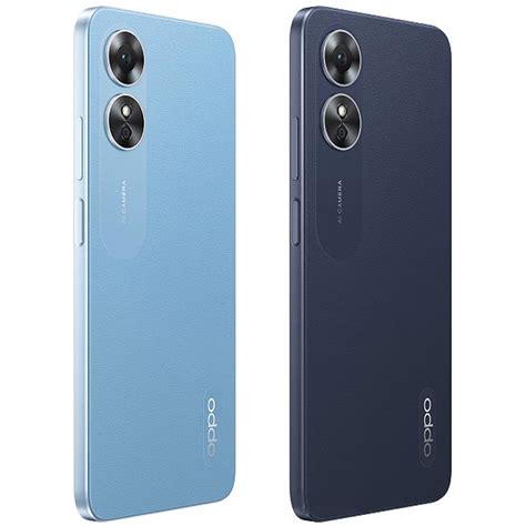 Oppo A17 Phone Full Specifications And Price – Deep Specs