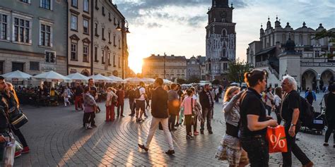 History of Warsaw Poland | The uniqueness of Warsaw history