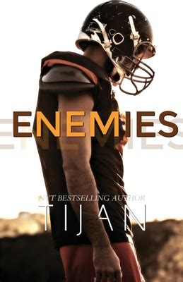 Enemies (Paperback) | Loyalty Bookstores