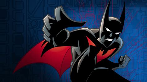 10 Best Batman Beyond Episodes