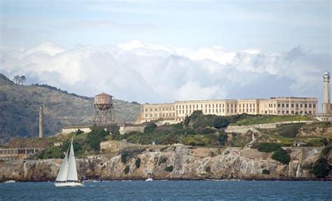 Tickets & Tours - Alcatraz, San Francisco (Skip The Line Entry)