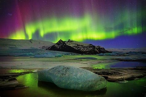 Aurora and foreground? Northern Lights Photography - Nature Photography ...