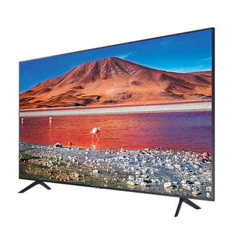 Samsung Crystal TV (TU7100) Series 7 Price in Tanzania