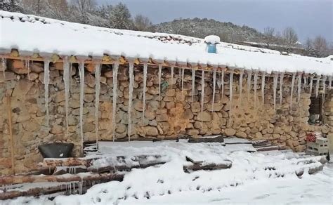 El tiempo en La Rioja hoy: intervalos nubosos y temperaturas sin ...