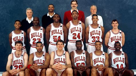 Times históricos #6: Chicago Bulls 1991-92 - tailgate zone