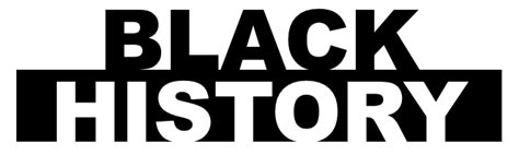 Collection of Black History Month PNG HD. | PlusPNG