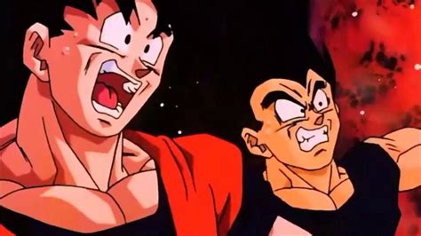 Dragon Ball Z: Goku e Vegeta come non li avete mai visti in casa con ...