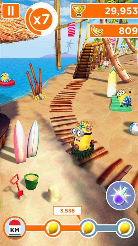 Tips Despicable Me: Minion Rush APK for Android Download