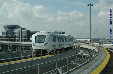 AIR TRAIN-JFK | SkyscraperCity Forum