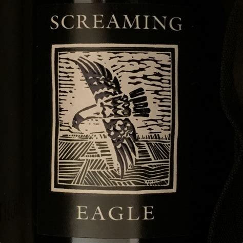 Experience the Magnificence of 2019 Screaming Eagle Cabernet