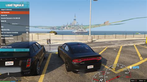 Toggleable DLC Map Mod Tutorial & Samples - GTA5-Mods.com