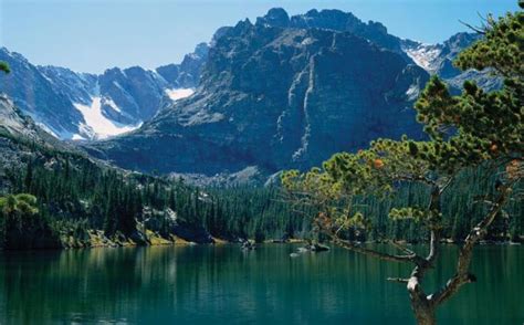 Rocky Mountain National Park Camping Guide | Colorado Info