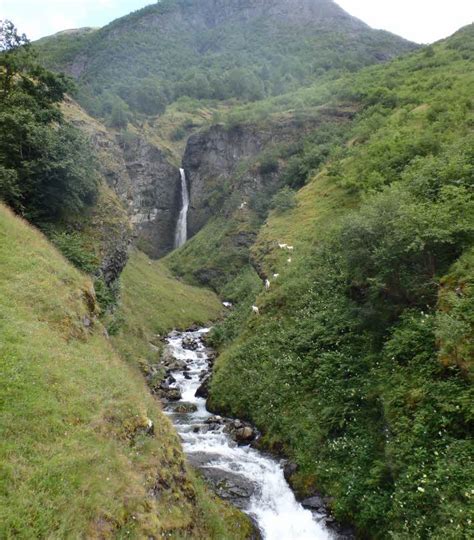 Fjord Safari & Hiking | Norways best