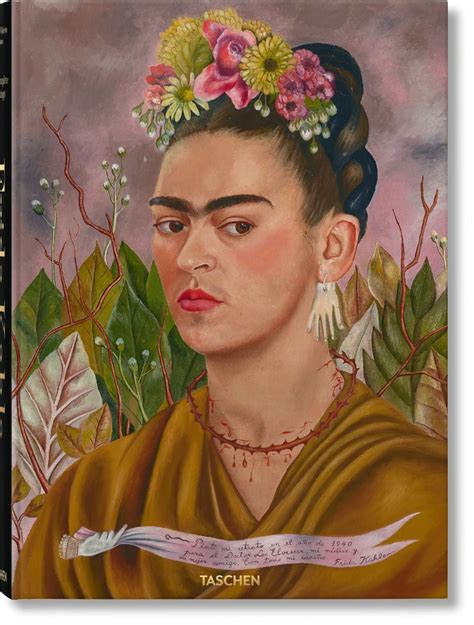 FRIDA KAHLO