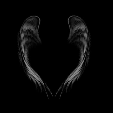 Dark Angel Wings Wallpapers - Top Free Dark Angel Wings Backgrounds ...