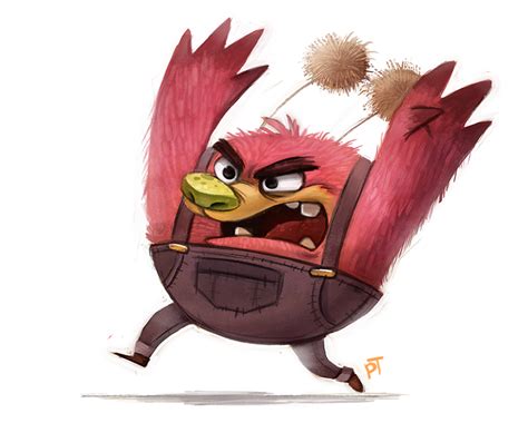 Day 532. Fuzzy Lumpkins by Cryptid-Creations on deviantART | Character ...