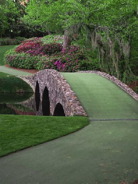 FUN FACTS ABOUT THE MASTERS TOURNAMENT - 365 Atlanta Traveler