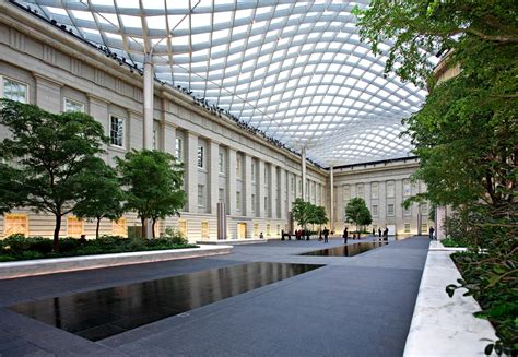 Image result for The Robert and Arlene Kogod Courtyard in the ...