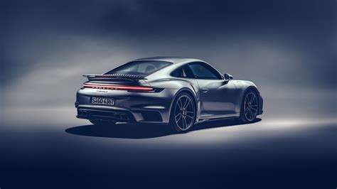 Porsche 911 Turbo S 2020 5K 3 Wallpaper | HD Car Wallpapers | ID #14582