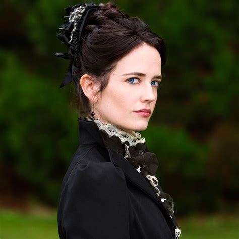 Eva Green (Penny Dreadful) - Best of 2014: Television - IGN