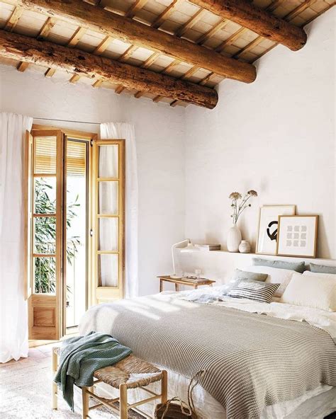 7 Mediterranean Bedroom Decor Ideas