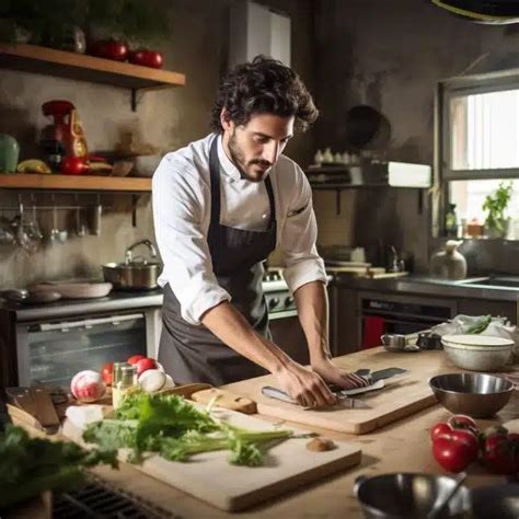 Unlock Your Inner Chef: Efficient Cooking Techniques Revealed