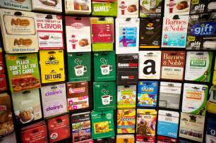 What Retailers Need to Know About Gift Cards