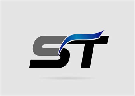 "St Logo" Images – Browse 2,531 Stock Photos, Vectors, and Video ...