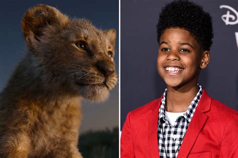 The Lion King: Who plays who in the new remake? | New York Post