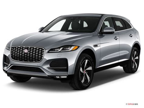 Compare 2023 Jaguar F-Pace vs. 2024 GMC Hummer EV SUV | U.S. News