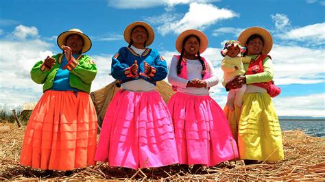 All about the Culture of Peru | Blog Cusco Peru Travel