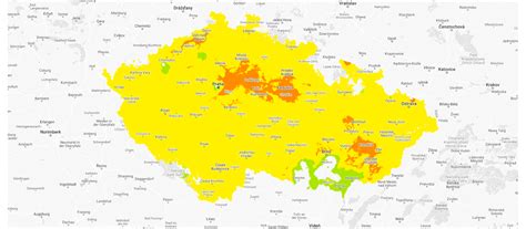 Climate in the Czech Republic - People in Need