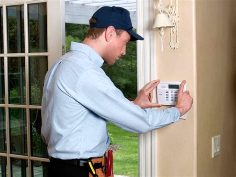 Why You Should Install Your Own Home Security System