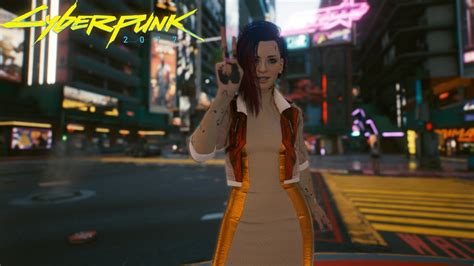 Legendary Fixer Outfit!! - Cyberpunk 2077 - YouTube