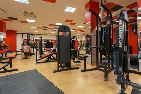 Commercial Gym Planning and Designing: How To Build A Perfect Fitness Hub