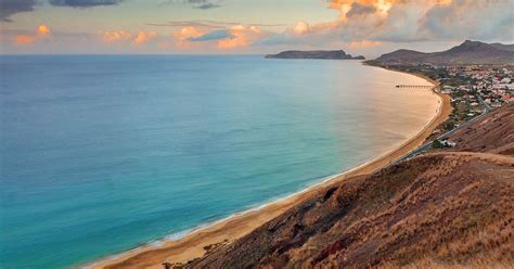 5 Sandy Beaches on Madeira Islands – This is Madeira Island