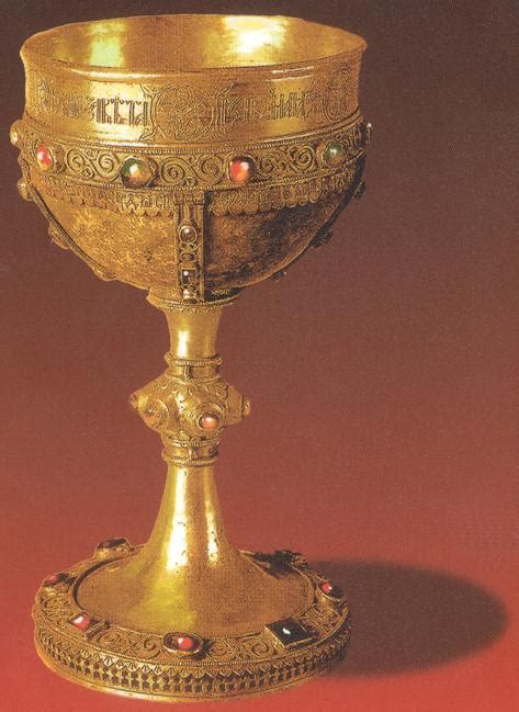 The Meaning and Significance of the Holy Grail | Unholy Grail Essays