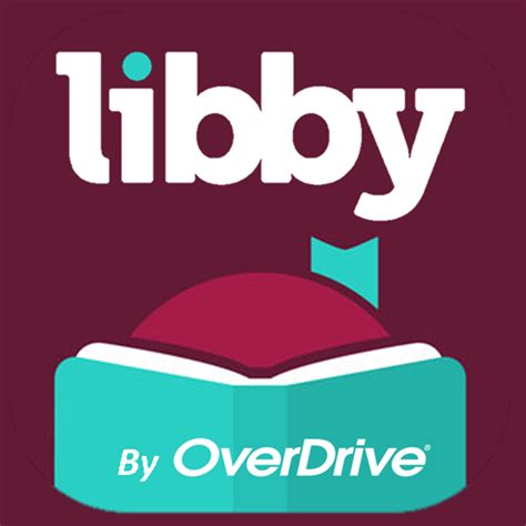 Getting Started with Libby, by OverDrive | Bloomfield Township Public ...