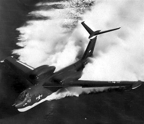 The Martin P6M SeaMaster - What Might Have Been | Defense Media Network