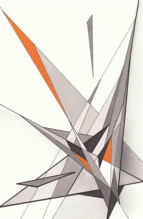 Space Exploration #1 Drawing by Ernst Kruijff | Saatchi Art | Abstract ...