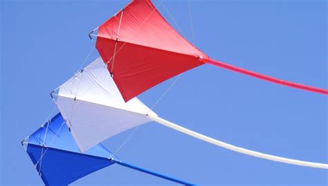 WHAT IS A KITE? | AKA American Kitefliers Association