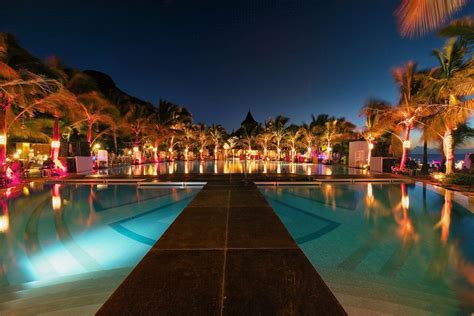 Dinarobin Beachcomber Golf Resort & Spa, Mauritius - JOURNEY D.LUXE