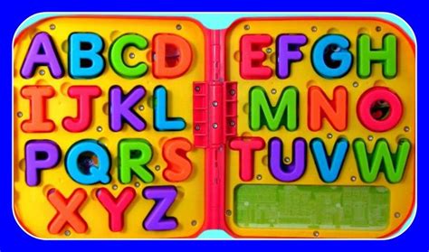 Learn ABC Alphabet with Sesame Street Elmo | Learning abc, Abc alphabet ...