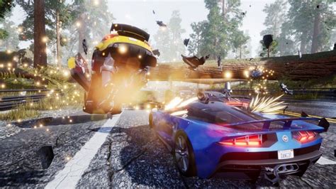 15 Best New Upcoming Racing Games of 2023 - Gameranx